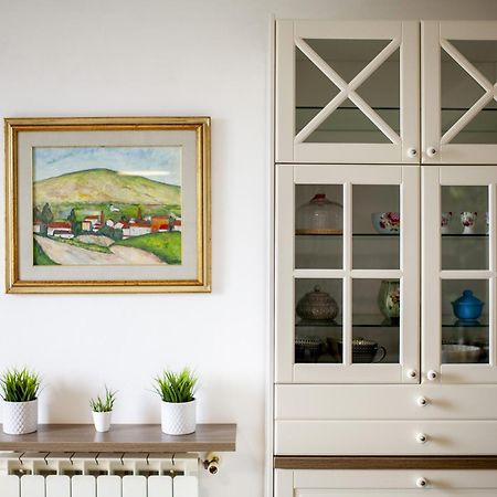 Casa Luna - Private Cottage -Exclusive Private Garden Barga Εξωτερικό φωτογραφία