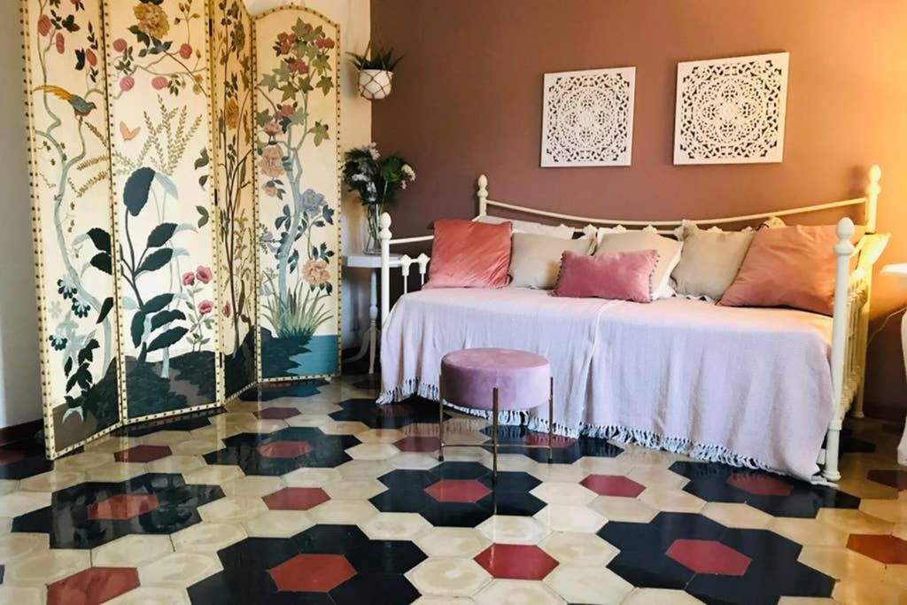 Casa Luna - Private Cottage -Exclusive Private Garden Barga Εξωτερικό φωτογραφία