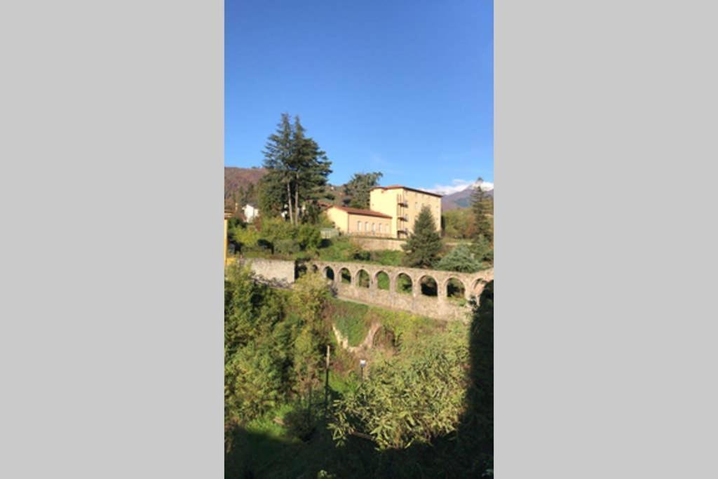 Casa Luna - Private Cottage -Exclusive Private Garden Barga Εξωτερικό φωτογραφία
