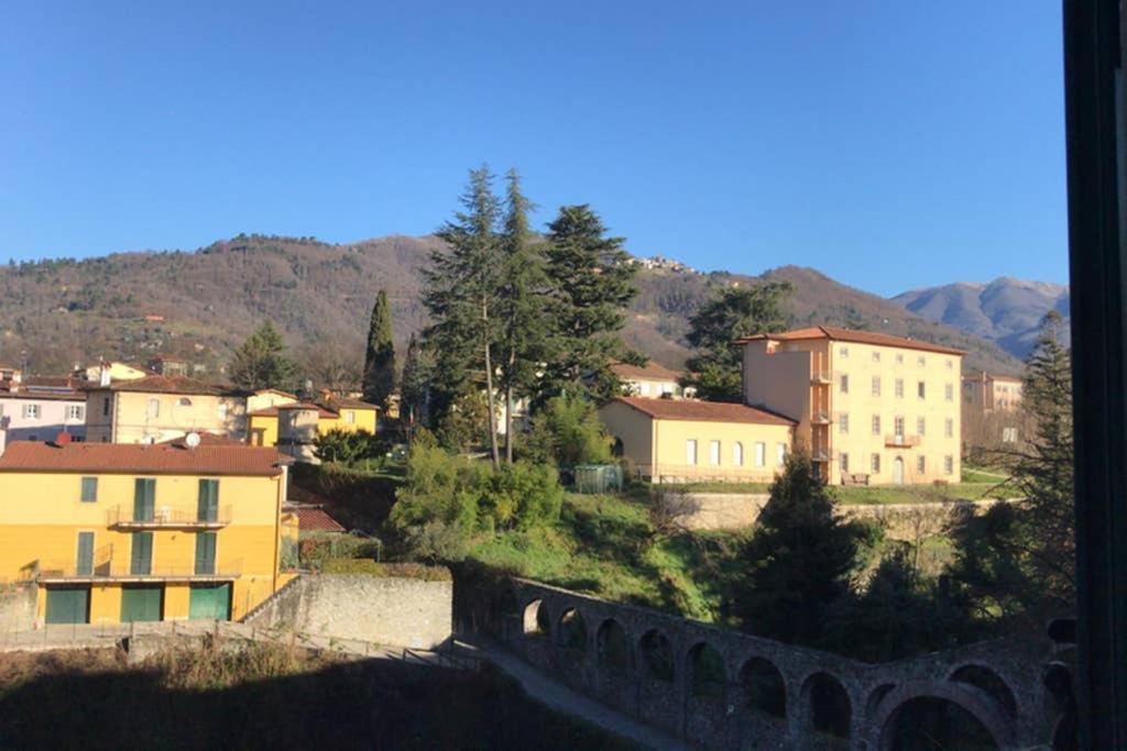 Casa Luna - Private Cottage -Exclusive Private Garden Barga Εξωτερικό φωτογραφία