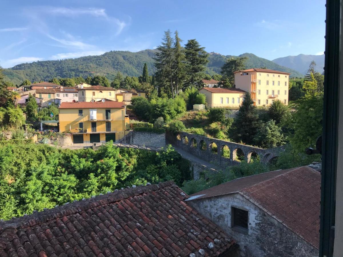 Casa Luna - Private Cottage -Exclusive Private Garden Barga Εξωτερικό φωτογραφία