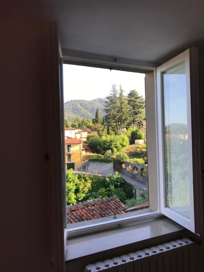 Casa Luna - Private Cottage -Exclusive Private Garden Barga Εξωτερικό φωτογραφία