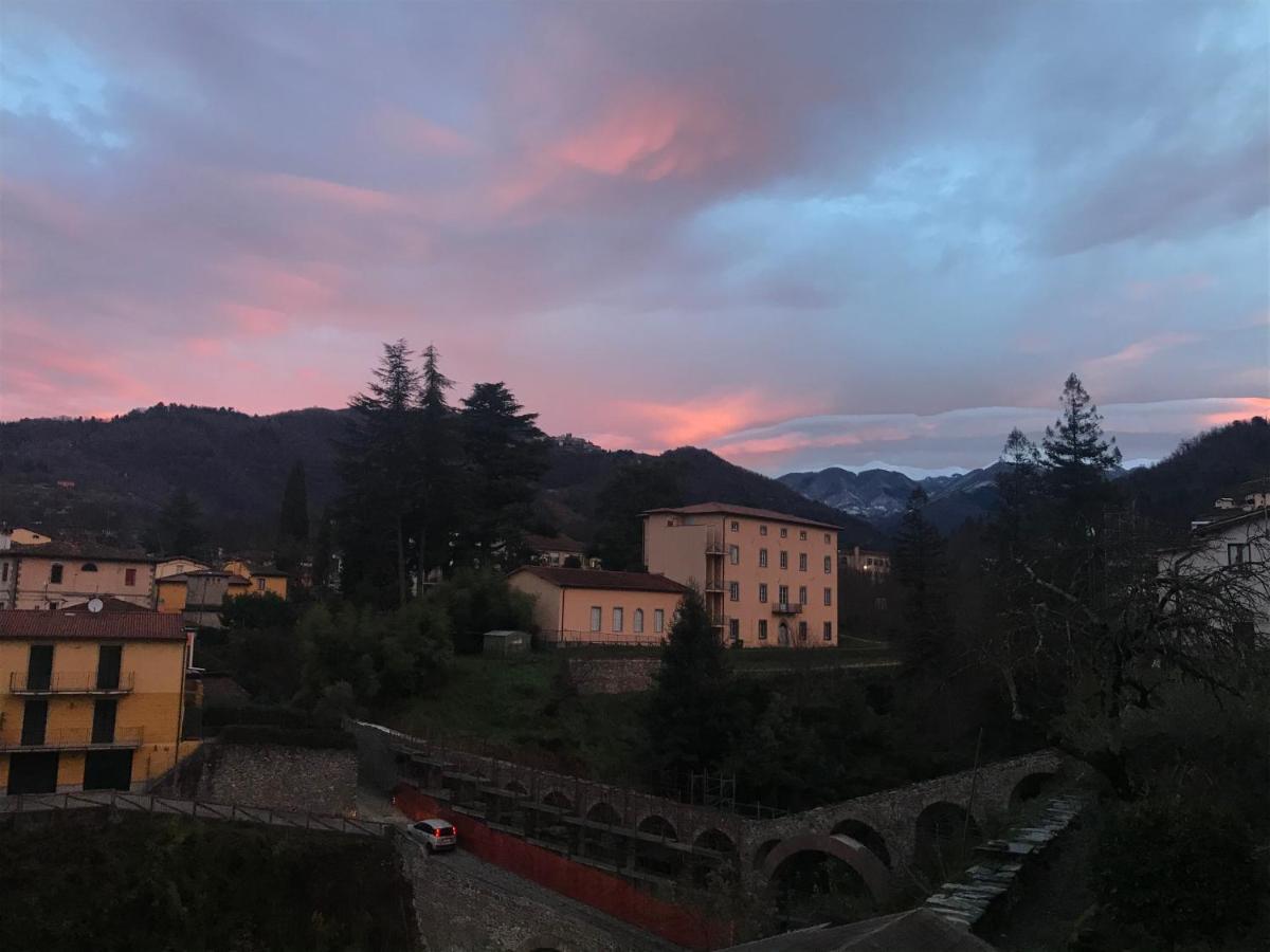 Casa Luna - Private Cottage -Exclusive Private Garden Barga Εξωτερικό φωτογραφία