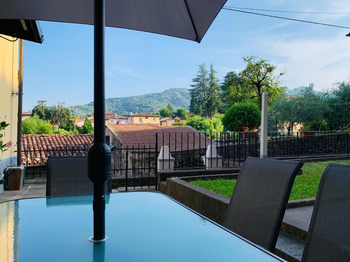 Casa Luna - Private Cottage -Exclusive Private Garden Barga Εξωτερικό φωτογραφία