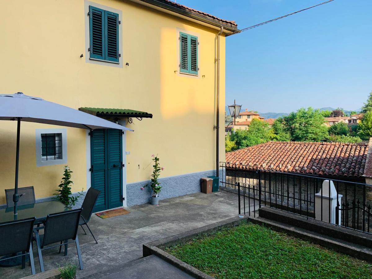 Casa Luna - Private Cottage -Exclusive Private Garden Barga Εξωτερικό φωτογραφία