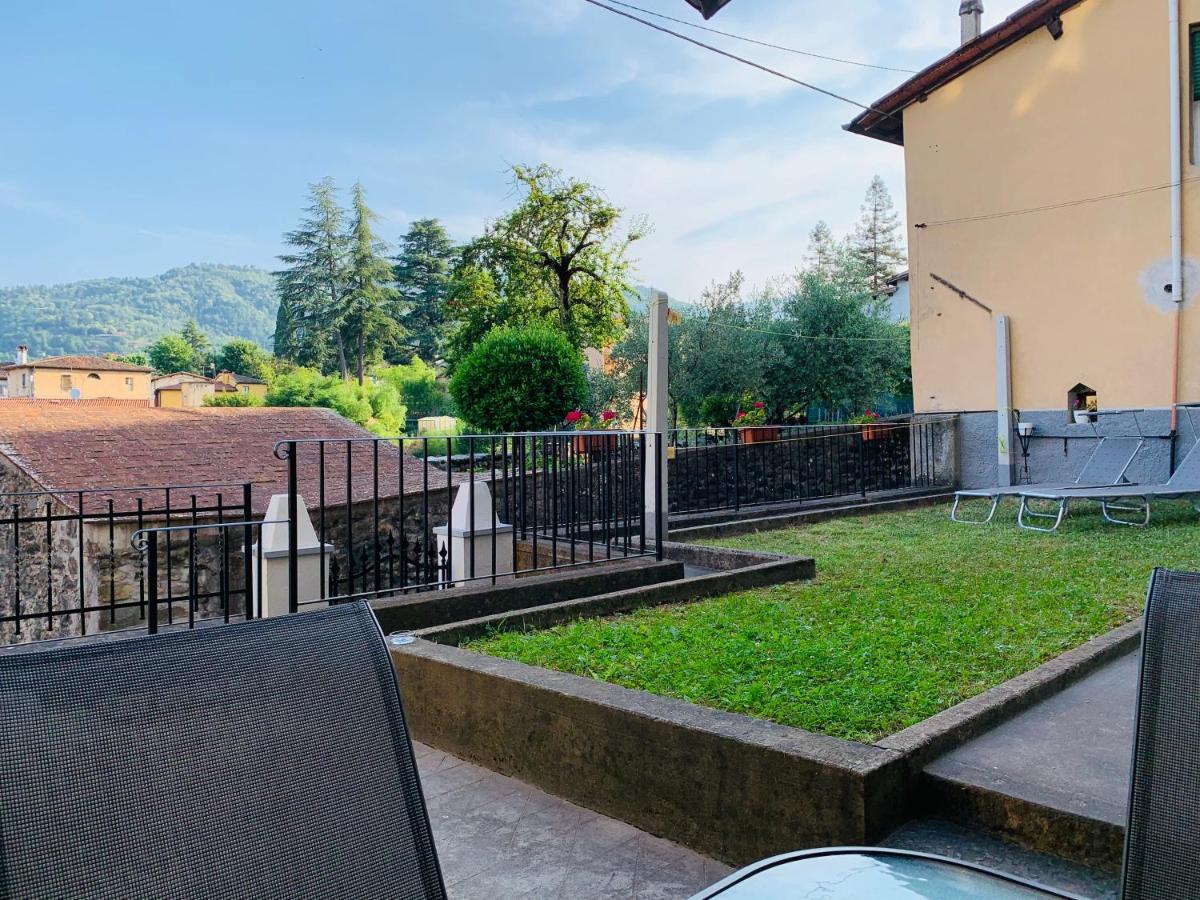 Casa Luna - Private Cottage -Exclusive Private Garden Barga Εξωτερικό φωτογραφία