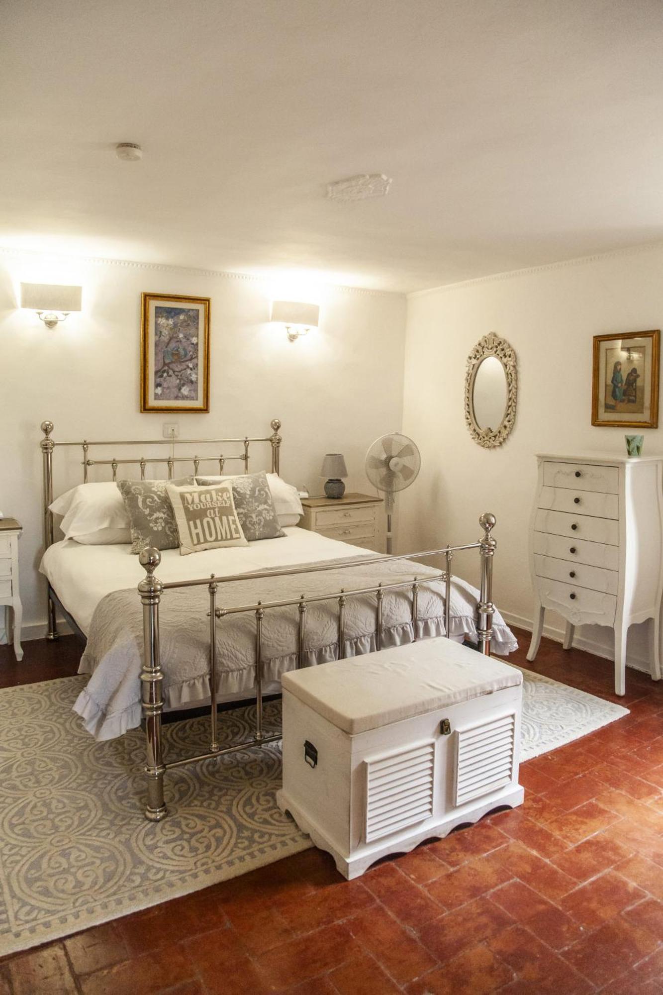 Casa Luna - Private Cottage -Exclusive Private Garden Barga Εξωτερικό φωτογραφία
