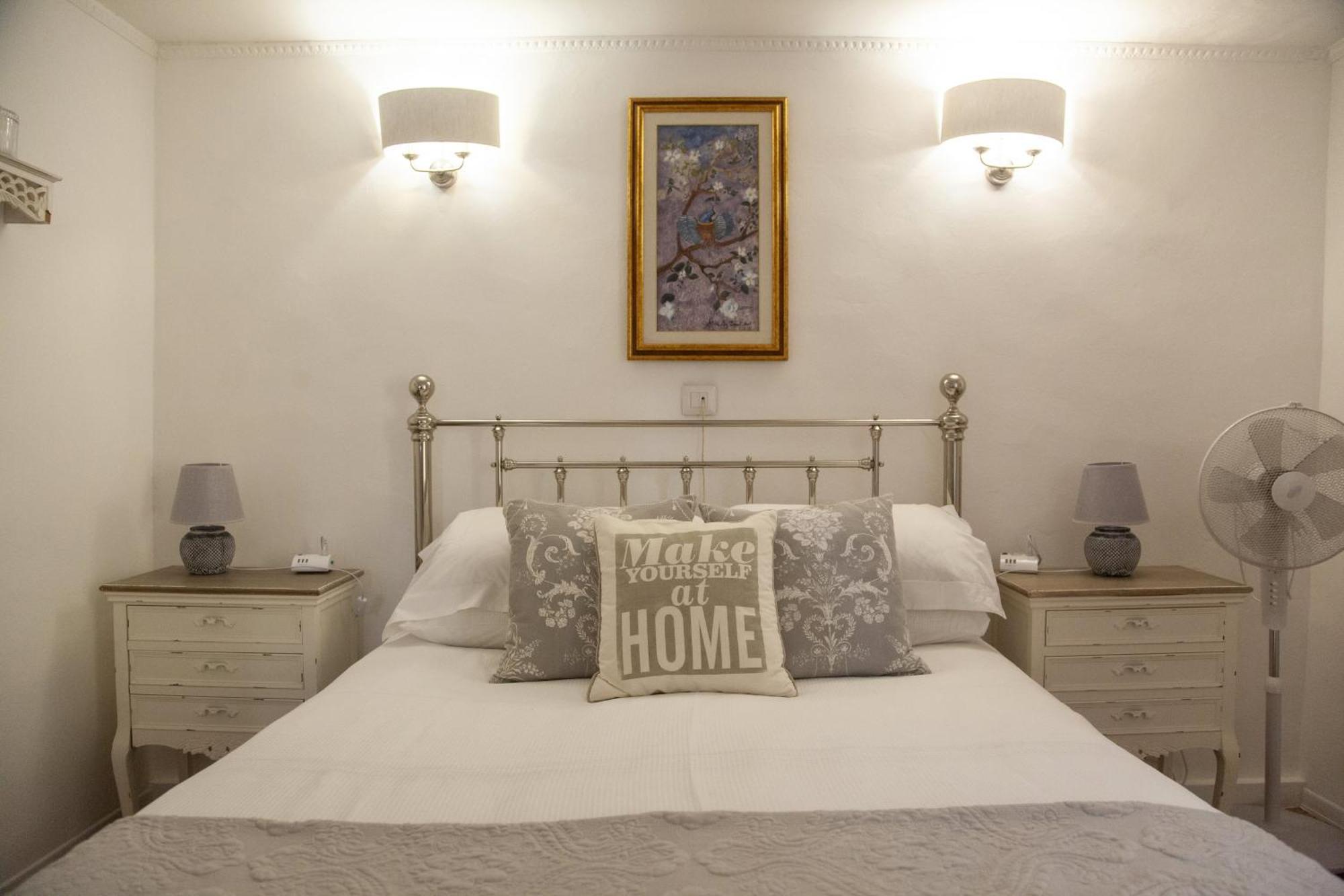 Casa Luna - Private Cottage -Exclusive Private Garden Barga Εξωτερικό φωτογραφία