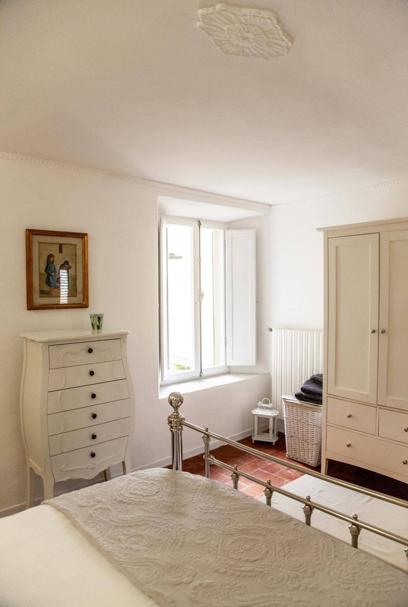 Casa Luna - Private Cottage -Exclusive Private Garden Barga Εξωτερικό φωτογραφία