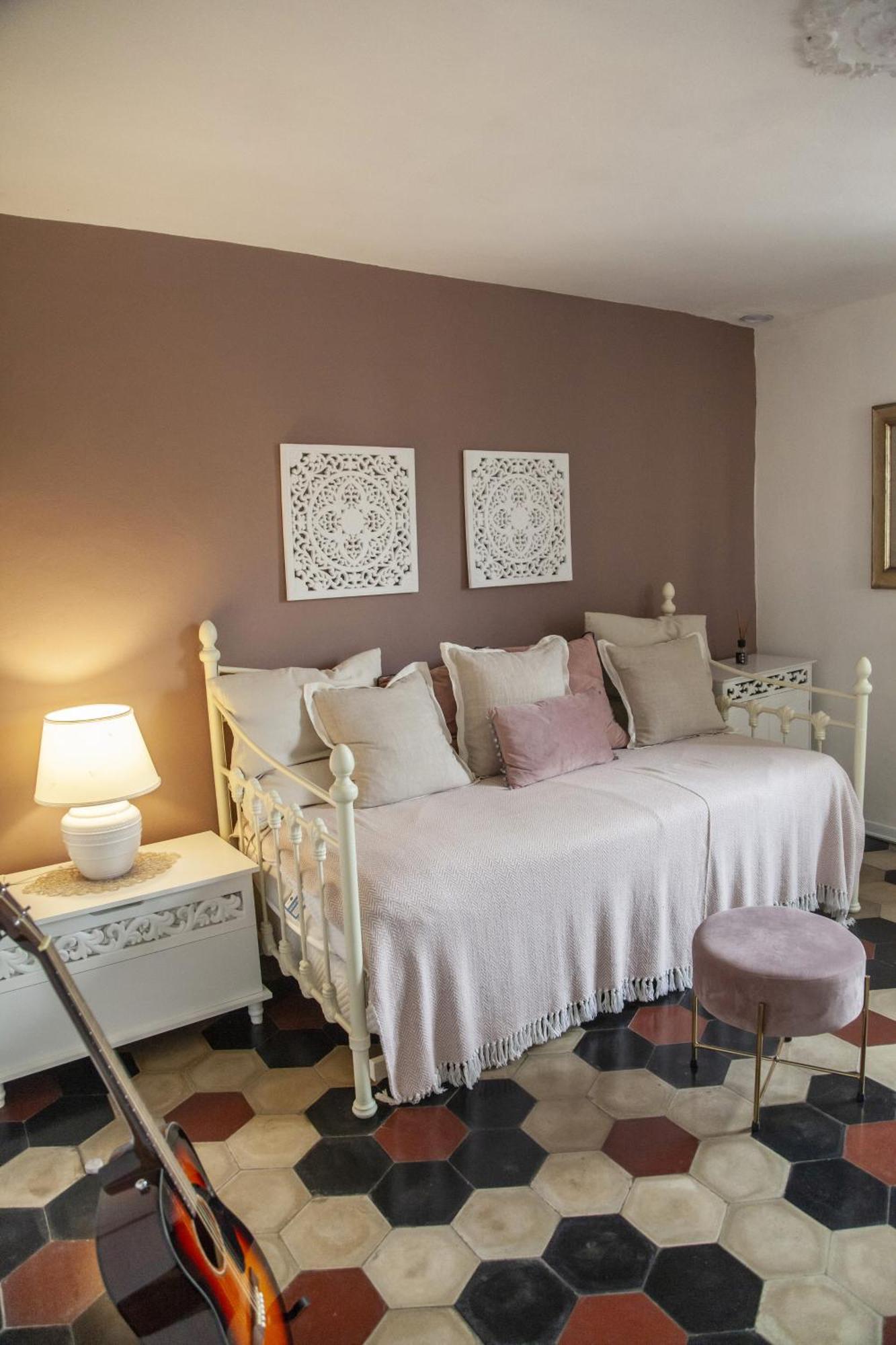 Casa Luna - Private Cottage -Exclusive Private Garden Barga Εξωτερικό φωτογραφία
