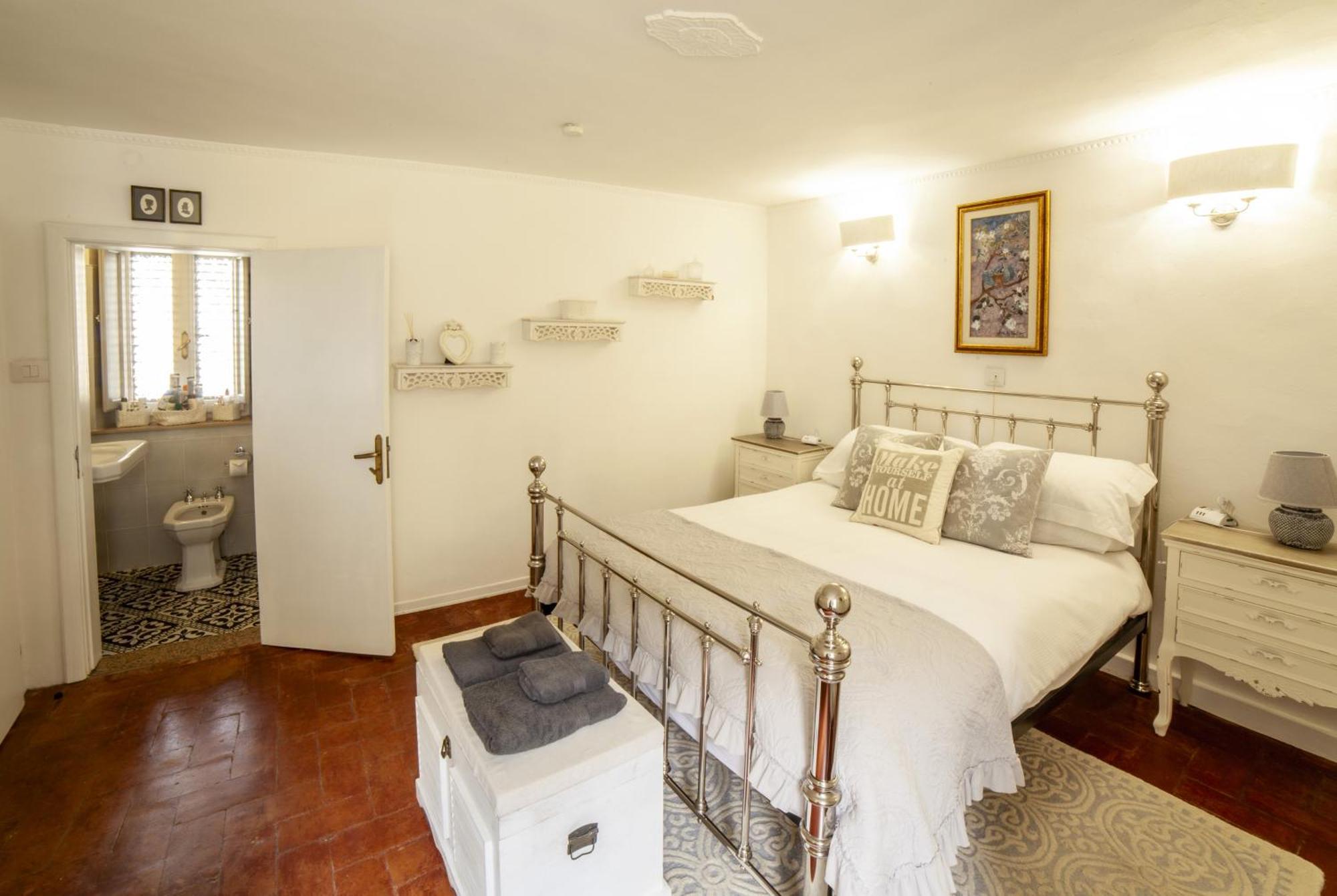 Casa Luna - Private Cottage -Exclusive Private Garden Barga Εξωτερικό φωτογραφία