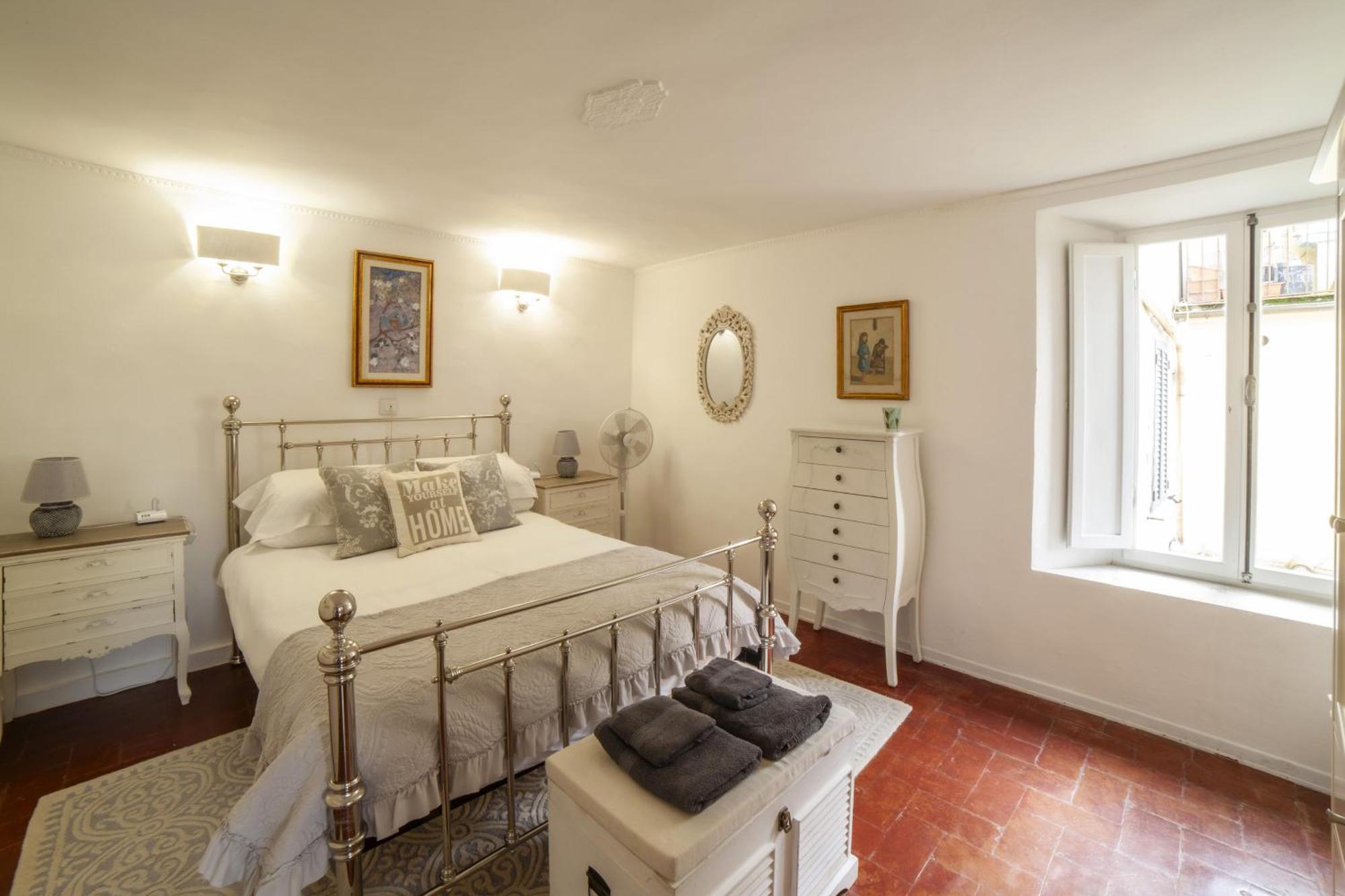 Casa Luna - Private Cottage -Exclusive Private Garden Barga Εξωτερικό φωτογραφία